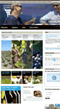 Mobile Screenshot of newwinesofgreece.com
